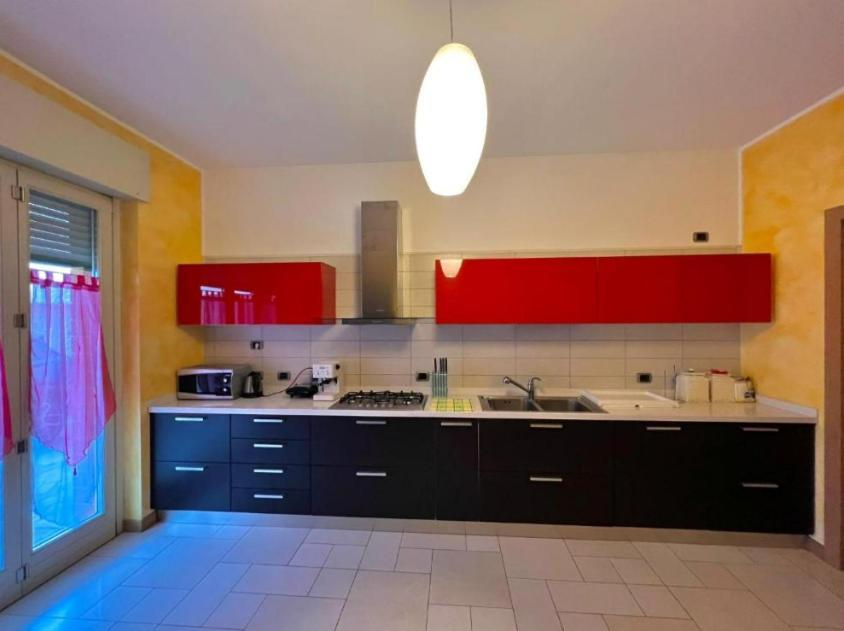 Отель Bergamoinhouse Экстерьер фото